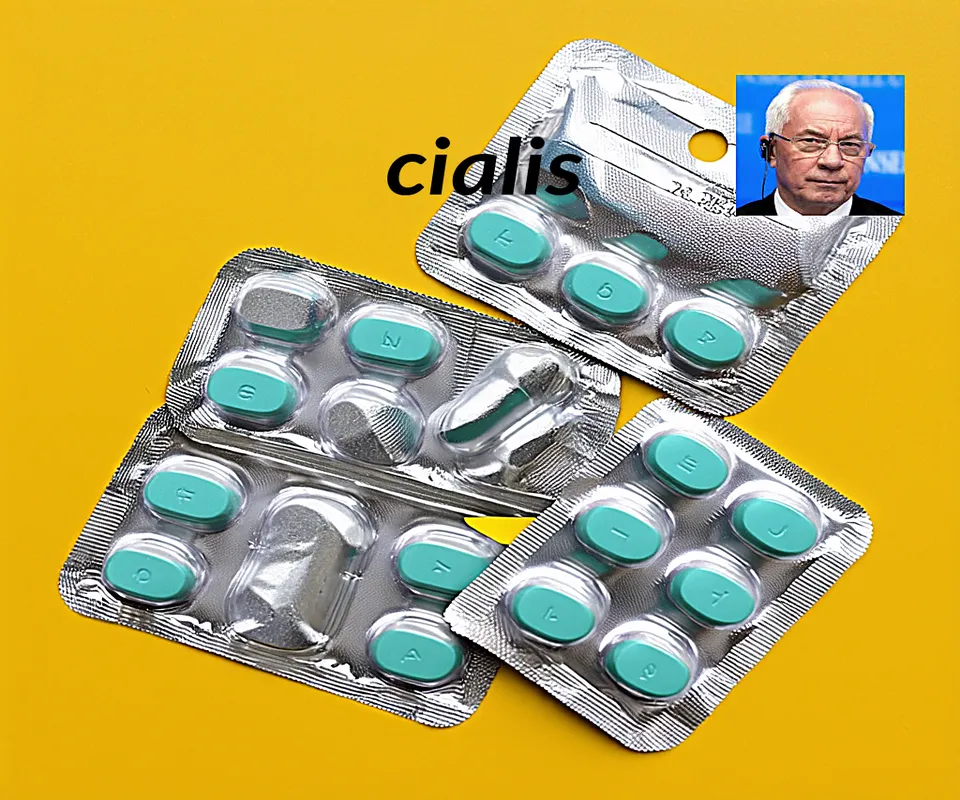 Comprar cialis en farmacias de madrid